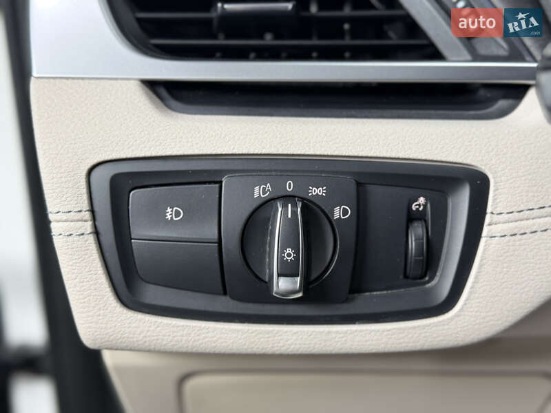 Позашляховик / Кросовер BMW X2 2019 в Одесі