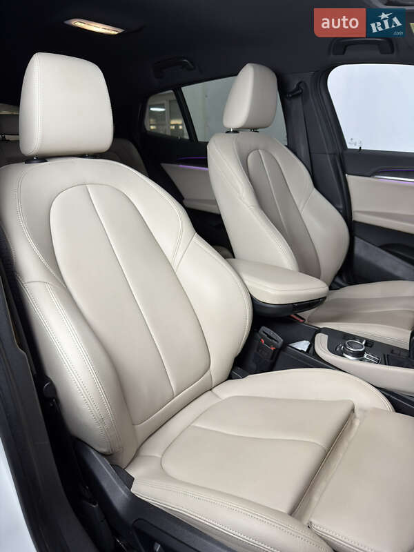 Позашляховик / Кросовер BMW X2 2019 в Одесі