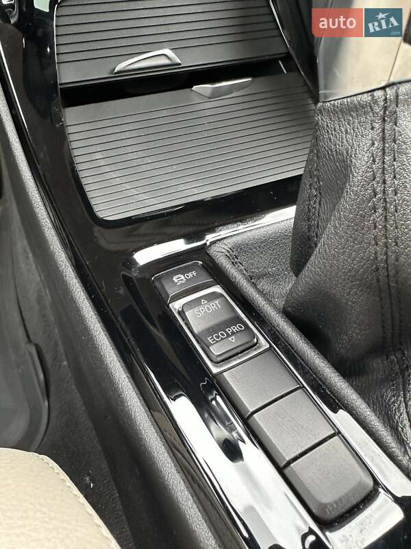 Внедорожник / Кроссовер BMW X2 2018 в Белогородке