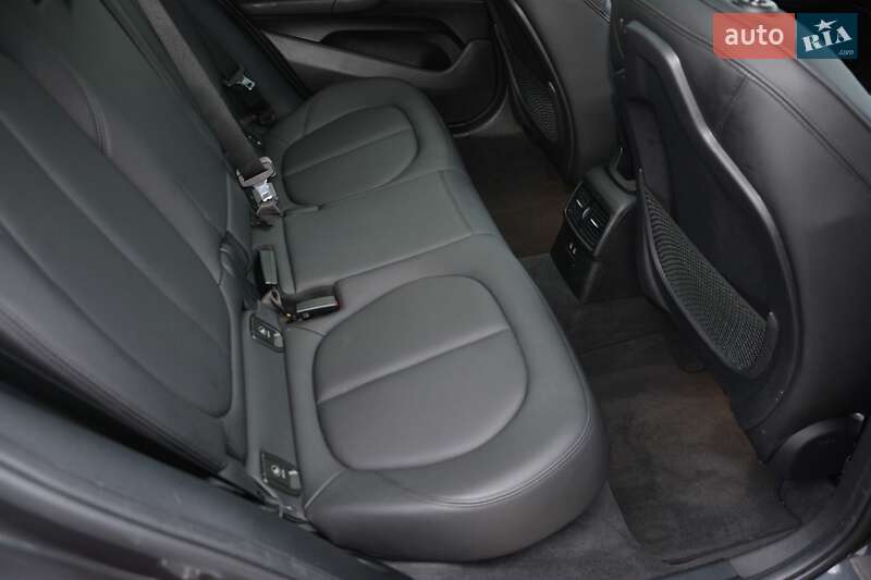 Внедорожник / Кроссовер BMW X2 2020 в Киеве