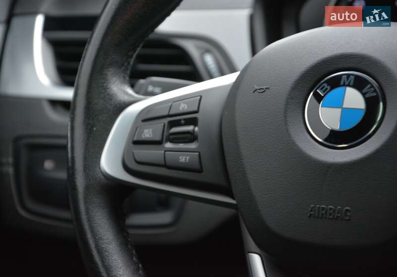 Внедорожник / Кроссовер BMW X2 2020 в Киеве