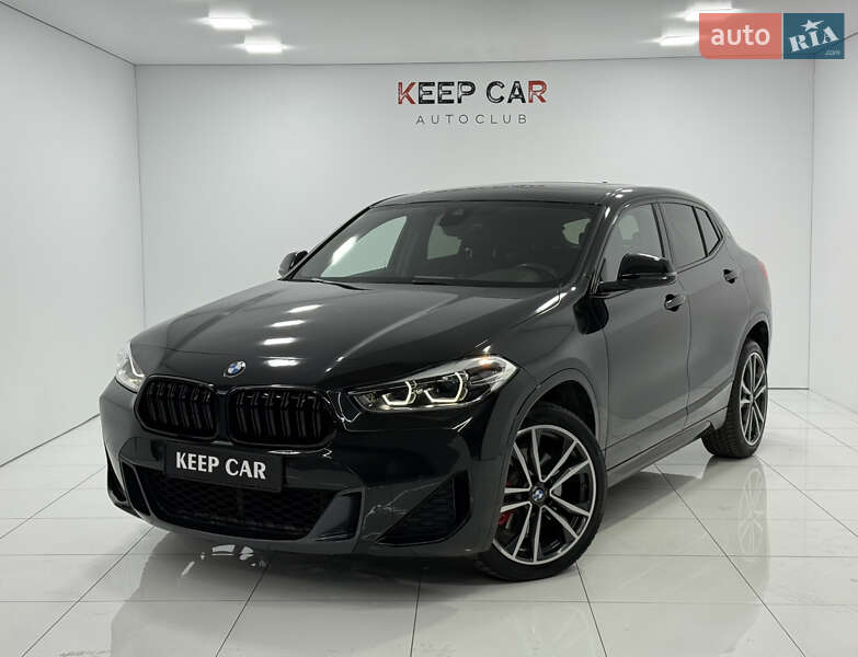 BMW X2 2021 BMW X2 2021