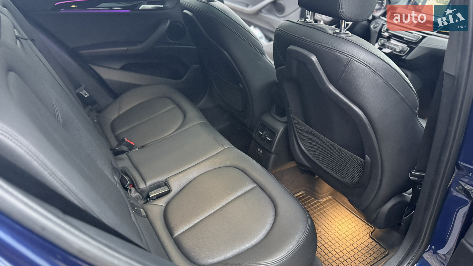2019 BMW X2 - мініатюра 30