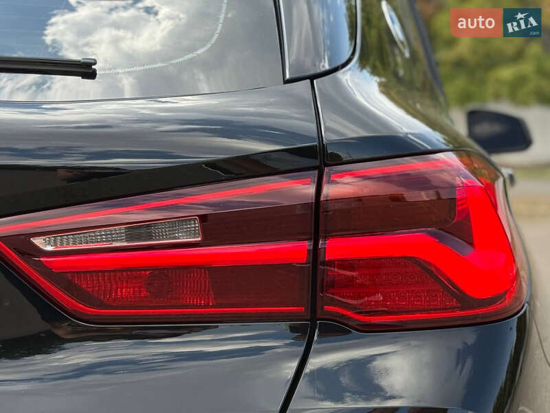 Внедорожник / Кроссовер BMW X2 2018 в Кривом Роге