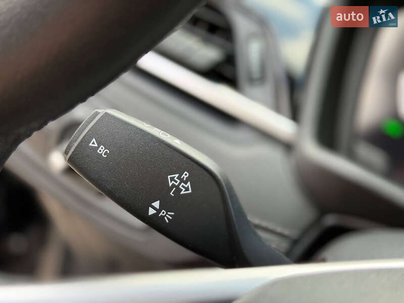 Внедорожник / Кроссовер BMW X2 2018 в Кривом Роге