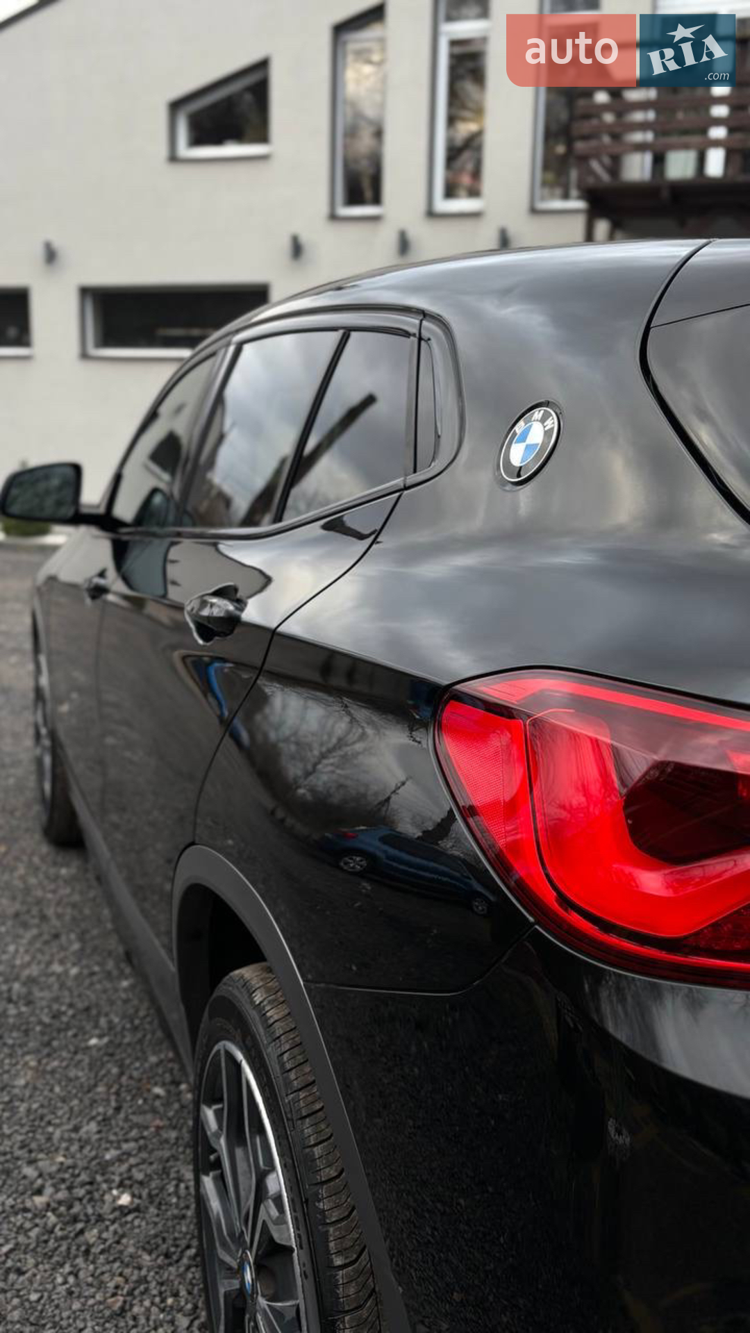 2018 BMW X2 - мініатюра 20