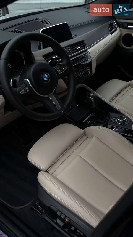 Внедорожник / Кроссовер BMW X2 2018 в Николаеве фото 27 Внедорожник / Кроссовер BMW X2 2018 в Николаеве