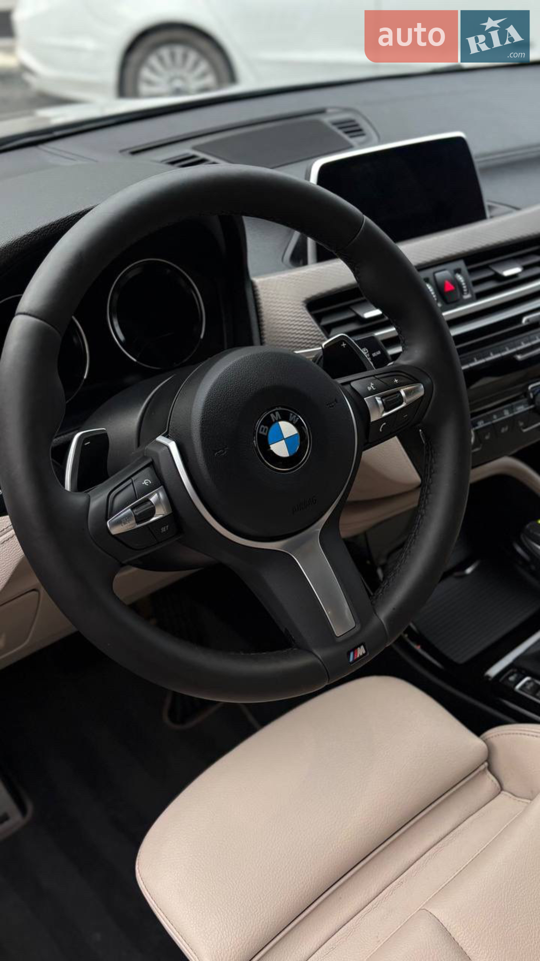 2018 BMW X2 - мініатюра 28