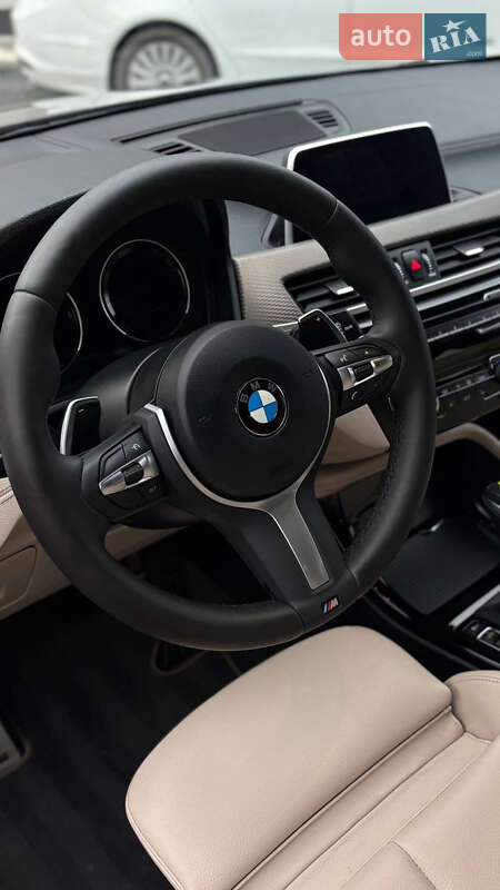 Внедорожник / Кроссовер BMW X2 2018 в Николаеве фото 28 Внедорожник / Кроссовер BMW X2 2018 в Николаеве