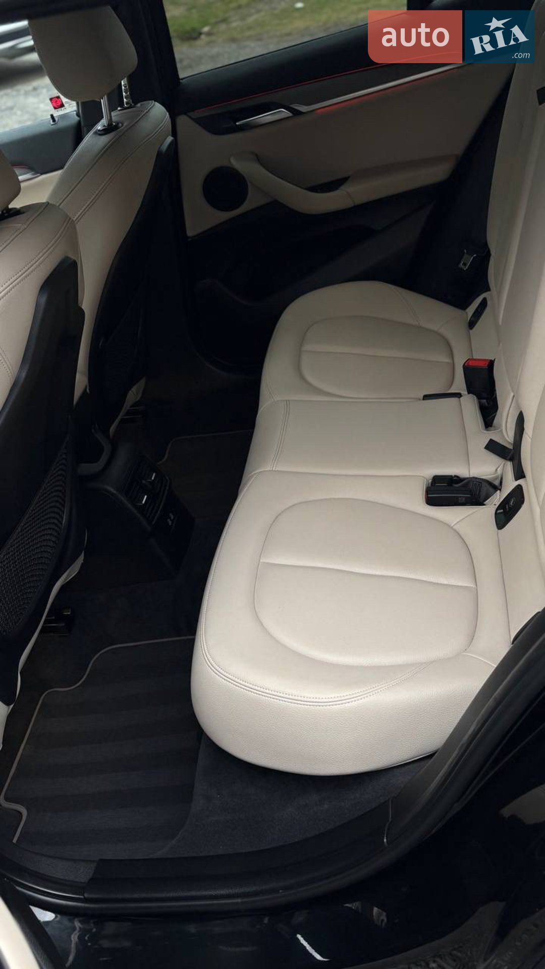 2018 BMW X2 - мініатюра 33