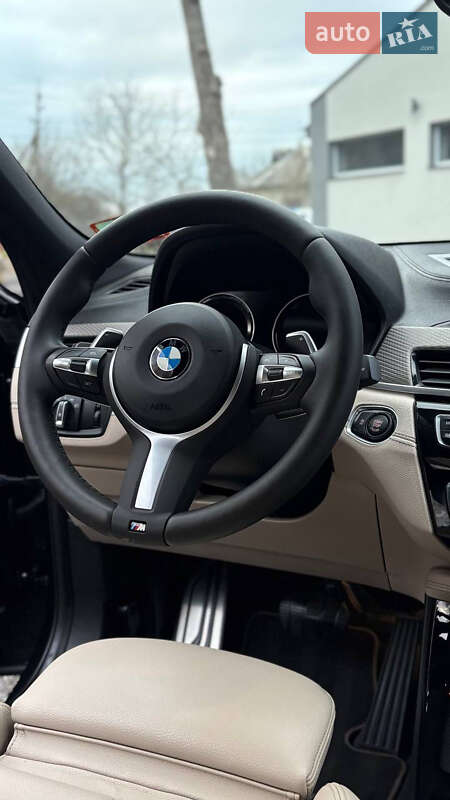Внедорожник / Кроссовер BMW X2 2018 в Николаеве фото 36 Внедорожник / Кроссовер BMW X2 2018 в Николаеве