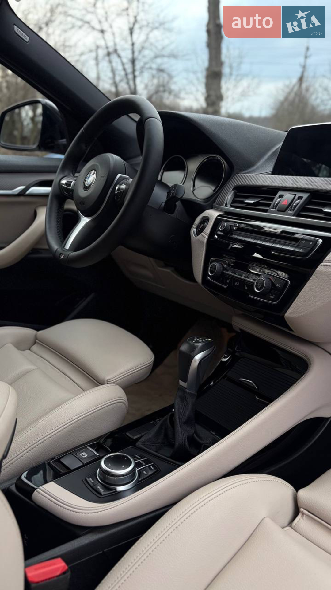 2018 BMW X2 - мініатюра 46