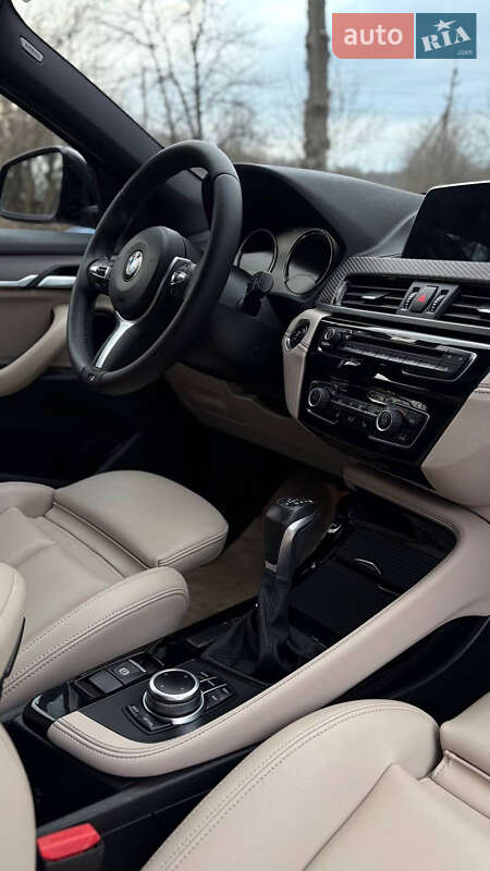 Внедорожник / Кроссовер BMW X2 2018 в Николаеве фото 46 Внедорожник / Кроссовер BMW X2 2018 в Николаеве