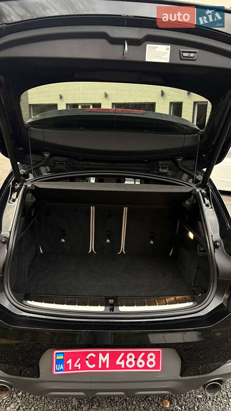 Внедорожник / Кроссовер BMW X2 2018 в Николаеве фото 55 Внедорожник / Кроссовер BMW X2 2018 в Николаеве