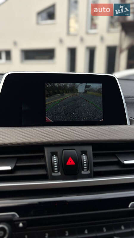 Внедорожник / Кроссовер BMW X2 2018 в Николаеве фото 58 Внедорожник / Кроссовер BMW X2 2018 в Николаеве