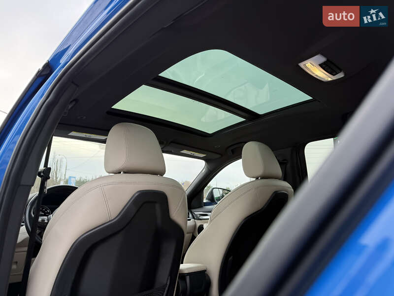 Позашляховик / Кросовер BMW X2 2018 в Києві фото 46 Позашляховик / Кросовер BMW X2 2018 в Києві