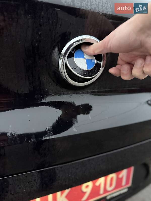 Внедорожник / Кроссовер BMW X2 2018 в Днепре фото 31 Внедорожник / Кроссовер BMW X2 2018 в Днепре