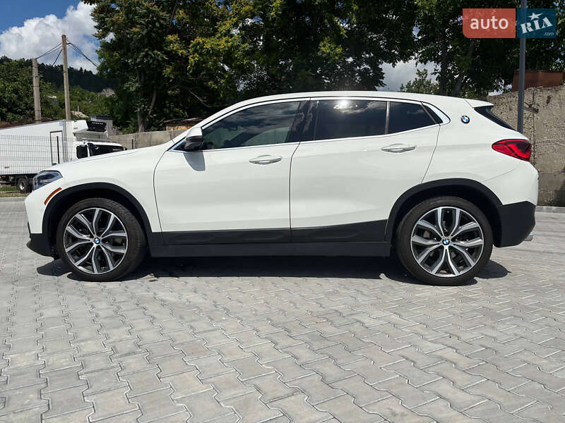 Внедорожник / Кроссовер BMW X2 2019 в Виннице фото 8 Внедорожник / Кроссовер BMW X2 2019 в Виннице