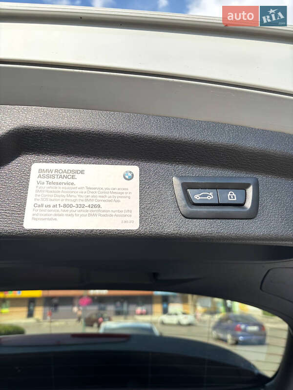 Внедорожник / Кроссовер BMW X2 2019 в Виннице фото 30 Внедорожник / Кроссовер BMW X2 2019 в Виннице