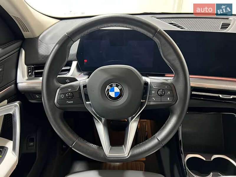 Внедорожник / Кроссовер BMW X2 2024 в Киеве фото 10 Внедорожник / Кроссовер BMW X2 2024 в Киеве