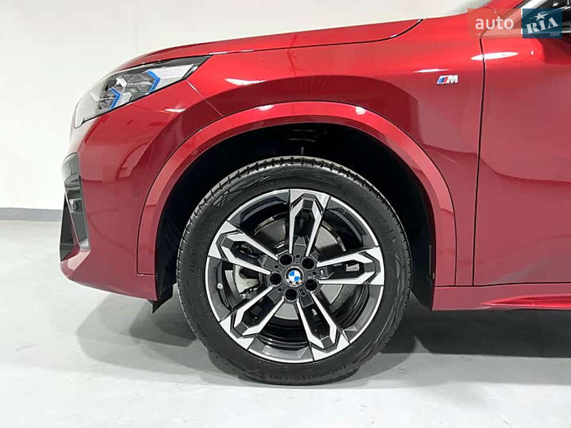 Внедорожник / Кроссовер BMW X2 2024 в Киеве фото 3 Внедорожник / Кроссовер BMW X2 2024 в Киеве