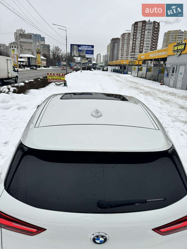 Внедорожник / Кроссовер BMW X2 2018 в Броварах