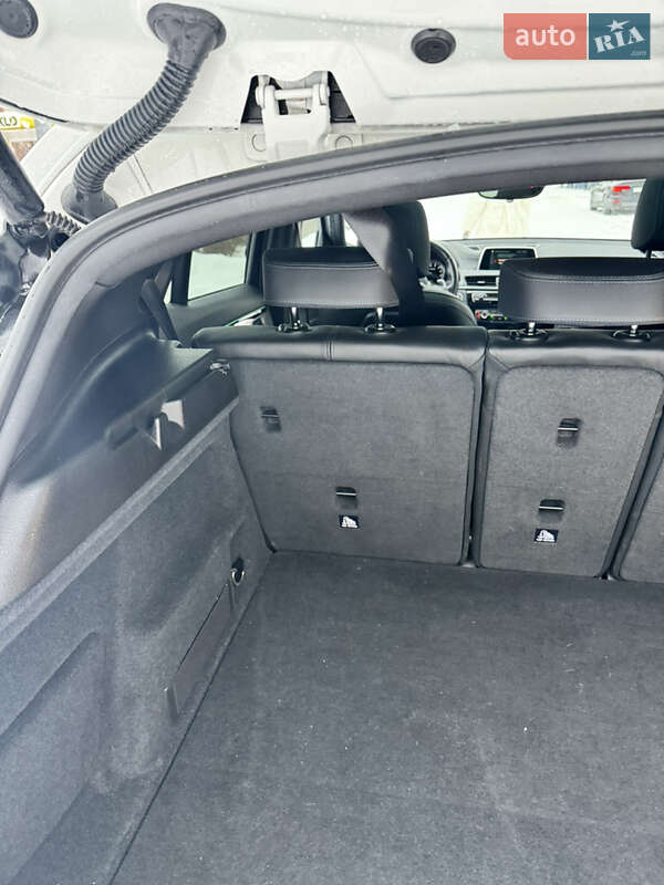 Внедорожник / Кроссовер BMW X2 2018 в Броварах