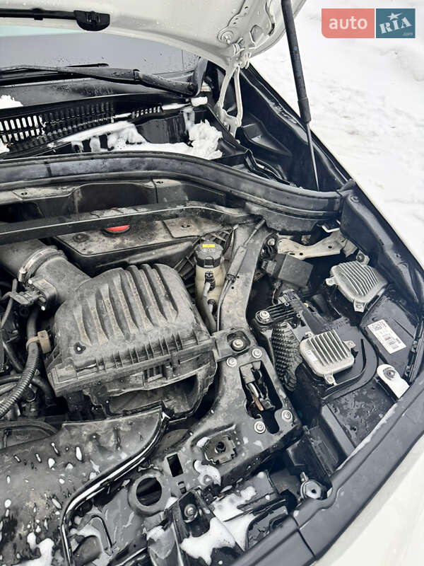 Внедорожник / Кроссовер BMW X2 2018 в Броварах