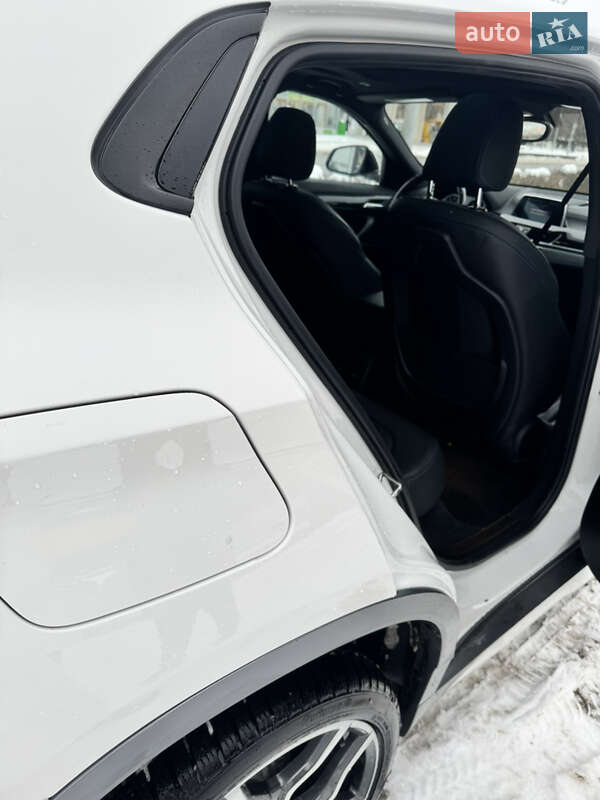 Внедорожник / Кроссовер BMW X2 2018 в Броварах