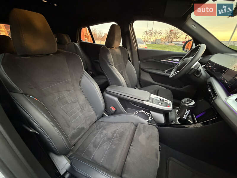 Внедорожник / Кроссовер BMW X2 2024 в Одессе