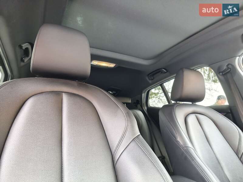 Внедорожник / Кроссовер BMW X2 2018 в Ромнах