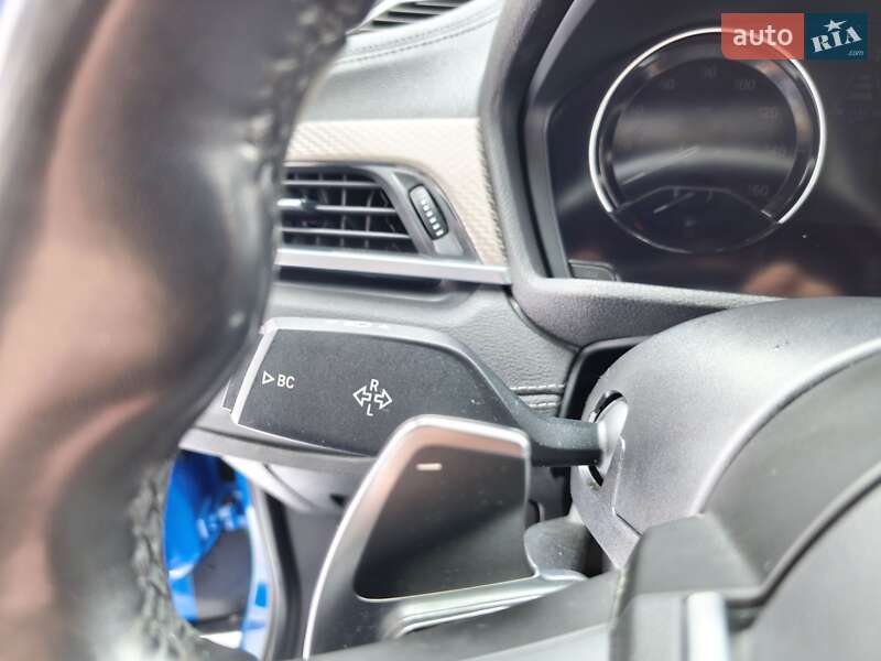 Внедорожник / Кроссовер BMW X2 2018 в Ромнах