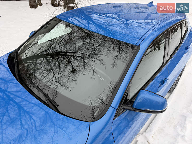 Внедорожник / Кроссовер BMW X2 2018 в Киеве фото 11 Внедорожник / Кроссовер BMW X2 2018 в Киеве