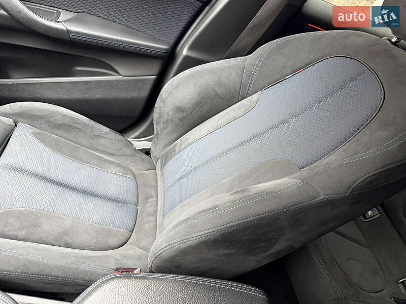 Внедорожник / Кроссовер BMW X2 2018 в Киеве фото 23 Внедорожник / Кроссовер BMW X2 2018 в Киеве