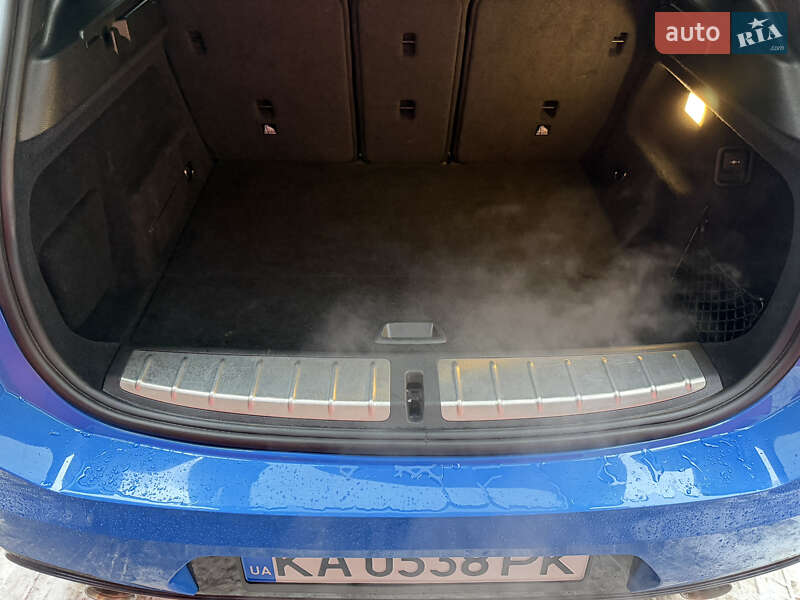 Внедорожник / Кроссовер BMW X2 2018 в Киеве фото 31 Внедорожник / Кроссовер BMW X2 2018 в Киеве