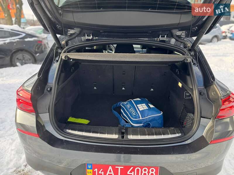 Позашляховик / Кросовер BMW X2 2018 в Львові фото 24 Позашляховик / Кросовер BMW X2 2018 в Львові