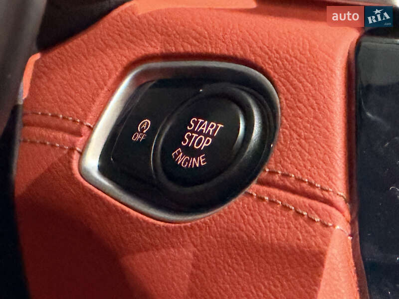 Внедорожник / Кроссовер BMW X2 2019 в Киеве