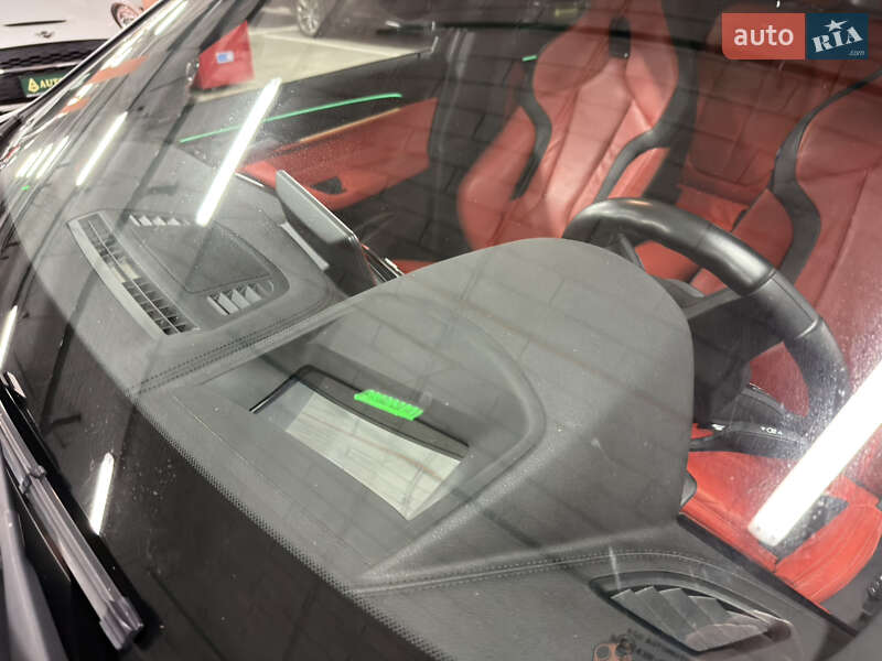 Внедорожник / Кроссовер BMW X2 2019 в Киеве