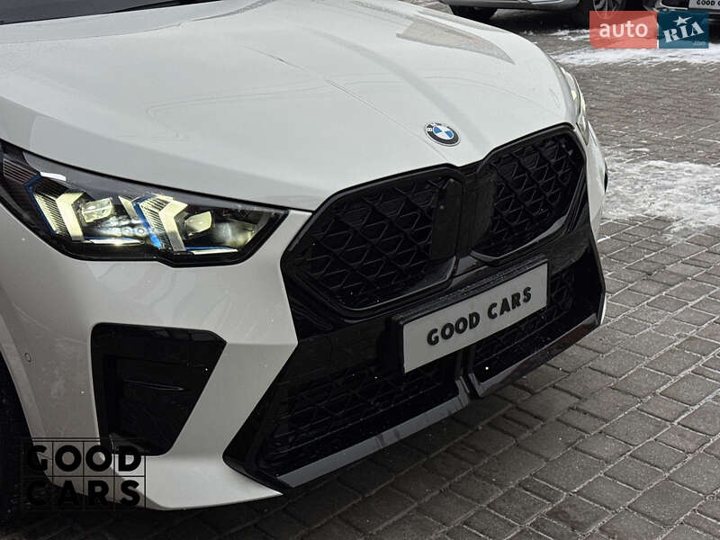 Внедорожник / Кроссовер BMW X2 2024 в Одессе фото 16 Внедорожник / Кроссовер BMW X2 2024 в Одессе