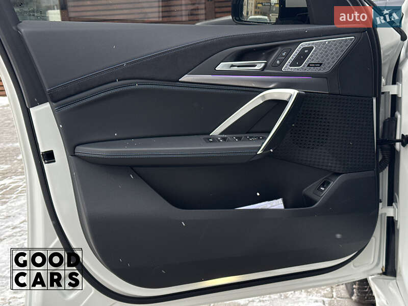 Внедорожник / Кроссовер BMW X2 2024 в Одессе фото 20 Внедорожник / Кроссовер BMW X2 2024 в Одессе