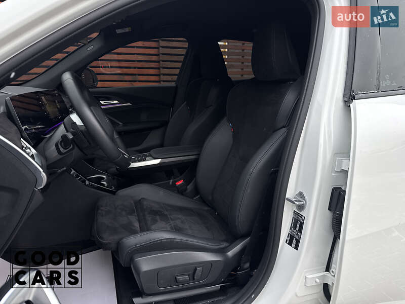 Внедорожник / Кроссовер BMW X2 2024 в Одессе фото 25 Внедорожник / Кроссовер BMW X2 2024 в Одессе
