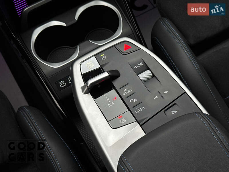 Внедорожник / Кроссовер BMW X2 2024 в Одессе фото 39 Внедорожник / Кроссовер BMW X2 2024 в Одессе