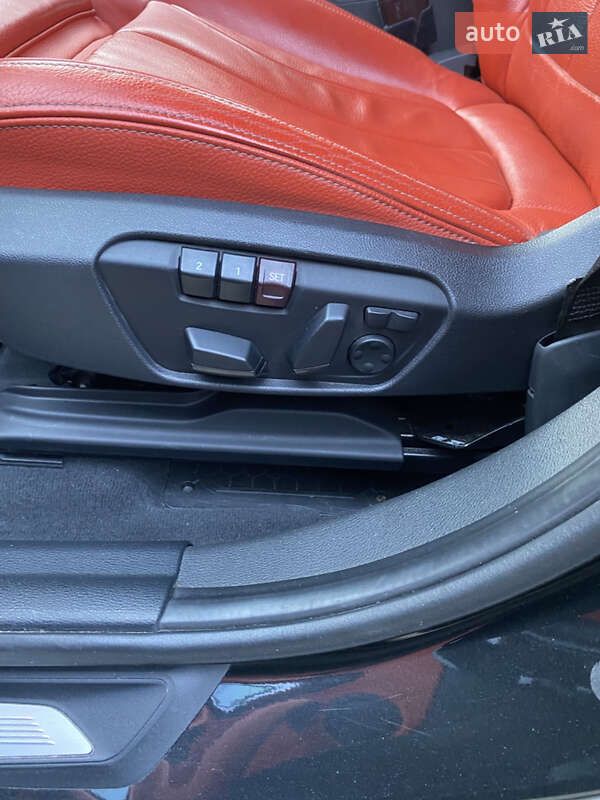 Позашляховик / Кросовер BMW X2 2017 в Кам'янському фото 9 Позашляховик / Кросовер BMW X2 2017 в Кам'янському