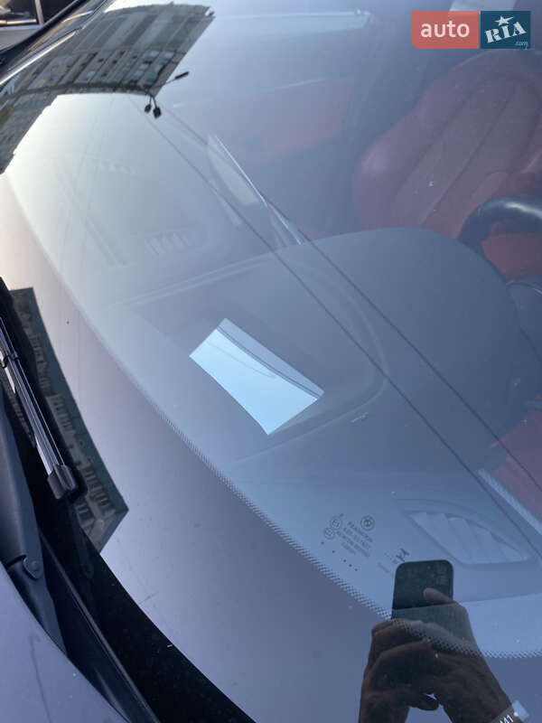 Позашляховик / Кросовер BMW X2 2017 в Кам'янському фото 13 Позашляховик / Кросовер BMW X2 2017 в Кам'янському