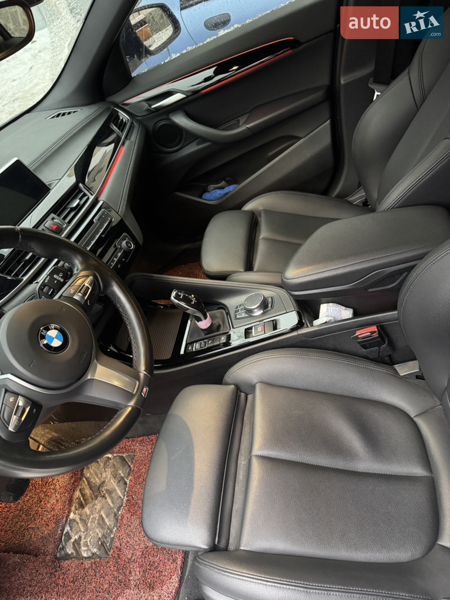 2018 BMW X2 - мініатюра 7