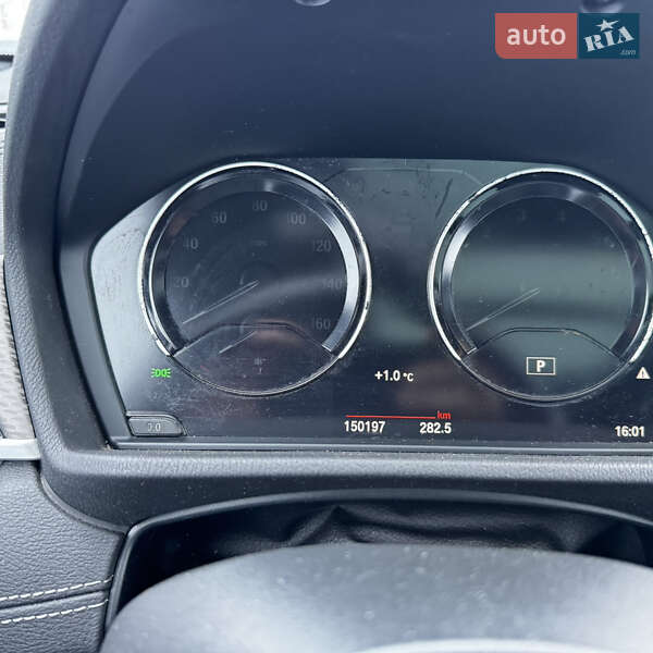 Позашляховик / Кросовер BMW X2 2019 в Василькові фото 18 Позашляховик / Кросовер BMW X2 2019 в Василькові