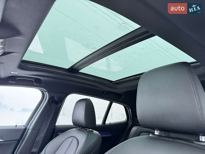 Позашляховик / Кросовер BMW X2 2019 в Василькові фото 25 Позашляховик / Кросовер BMW X2 2019 в Василькові