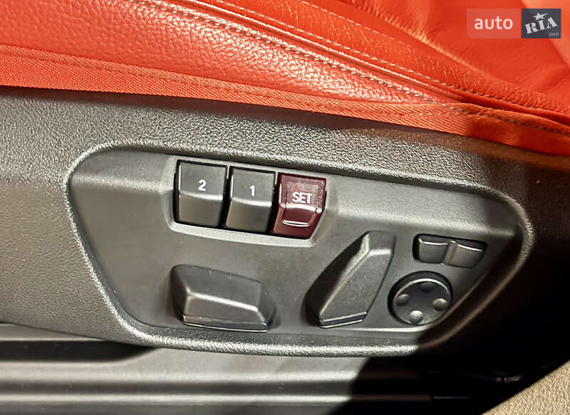 Внедорожник / Кроссовер BMW X2 2019 в Киеве