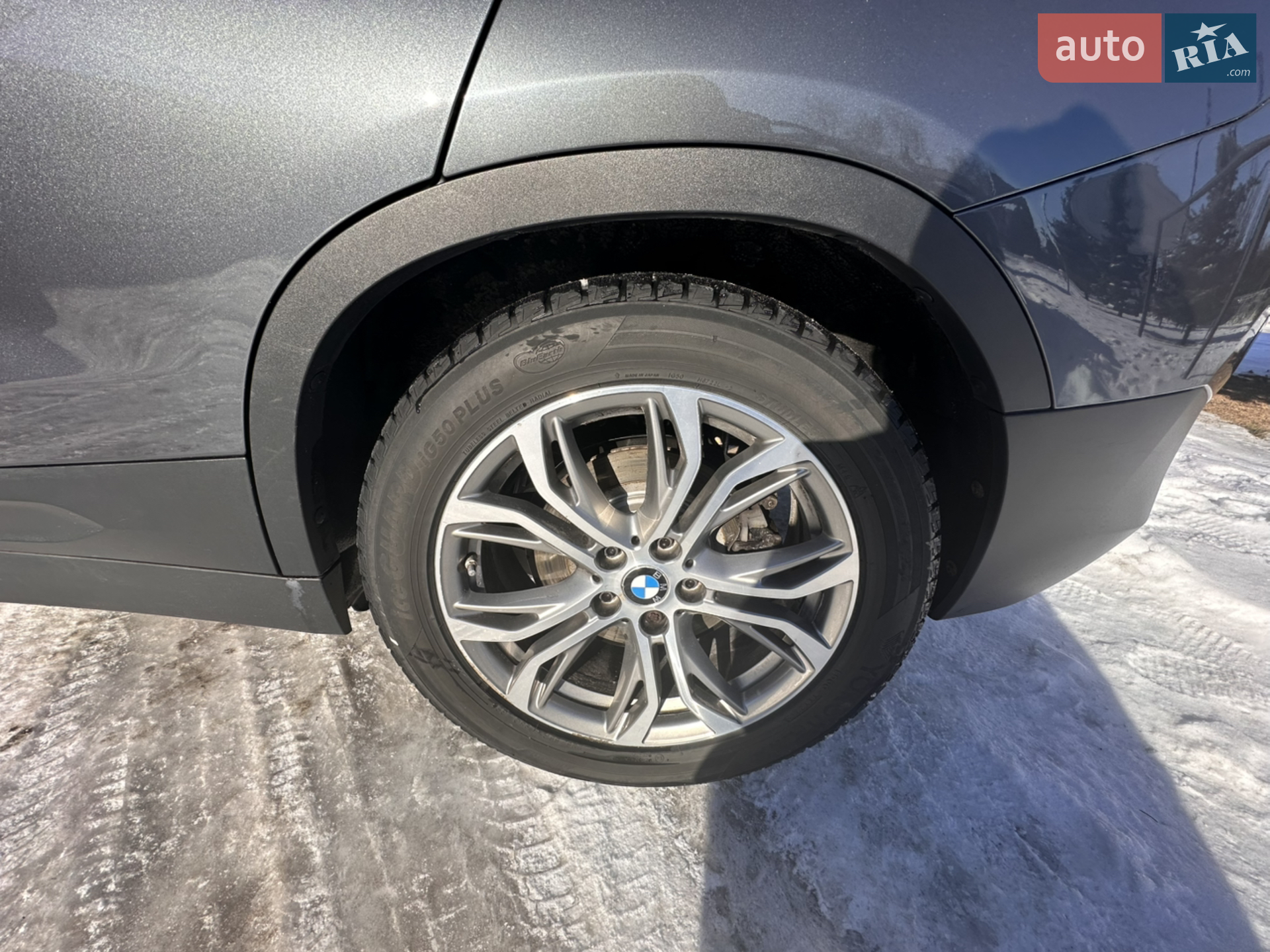 2018 BMW X2 - мініатюра 23