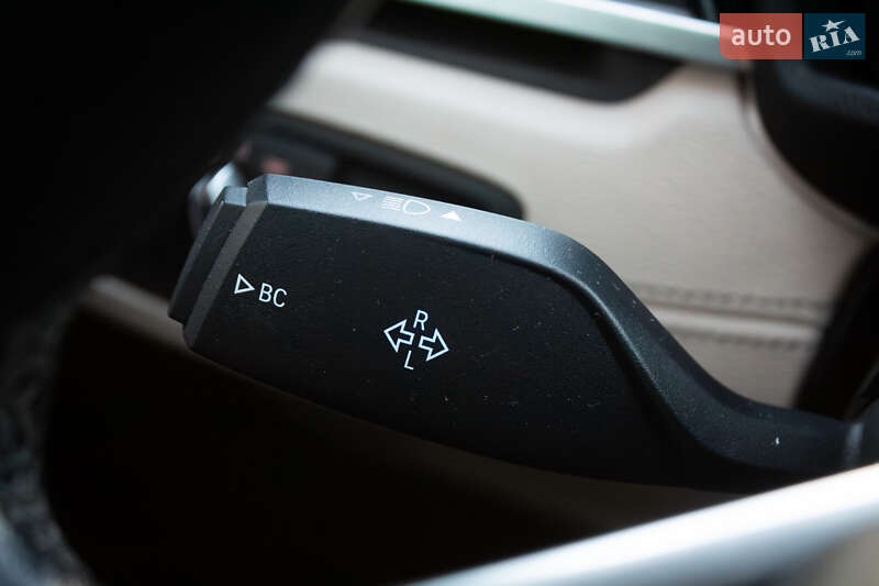 Позашляховик / Кросовер BMW X2 2018 в Києві